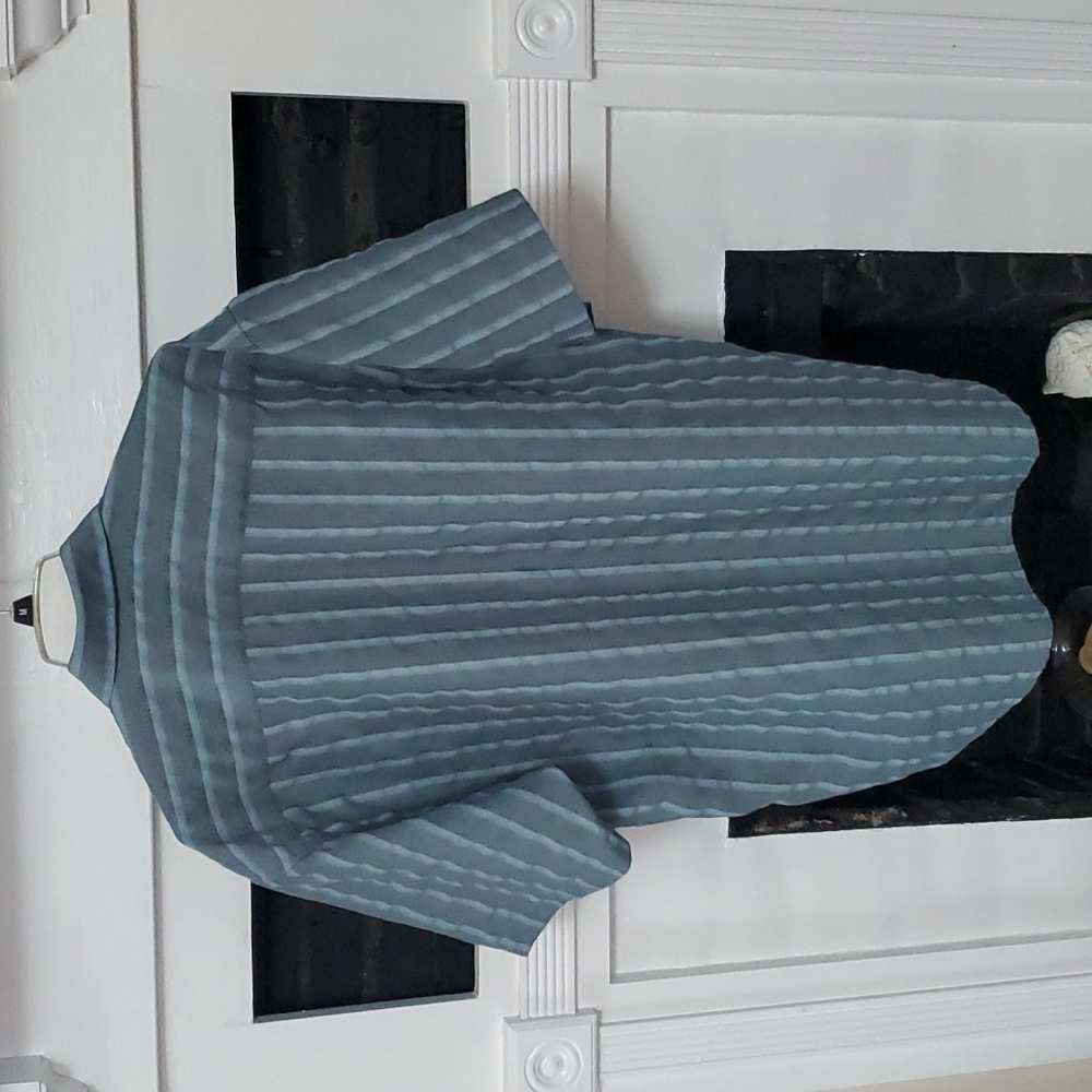 After Dark short sleeve shirt - Picture 5 of 6